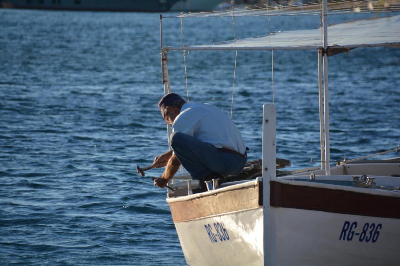 Lastin Dvor Rogoznica  Dış mekan fotoğraf