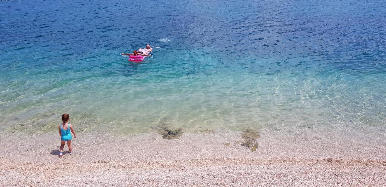 Lastin Dvor Rogoznica  Dış mekan fotoğraf