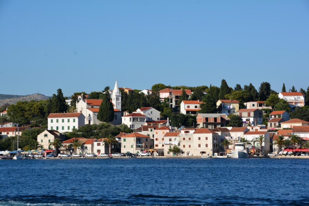 Lastin Dvor Rogoznica  Dış mekan fotoğraf