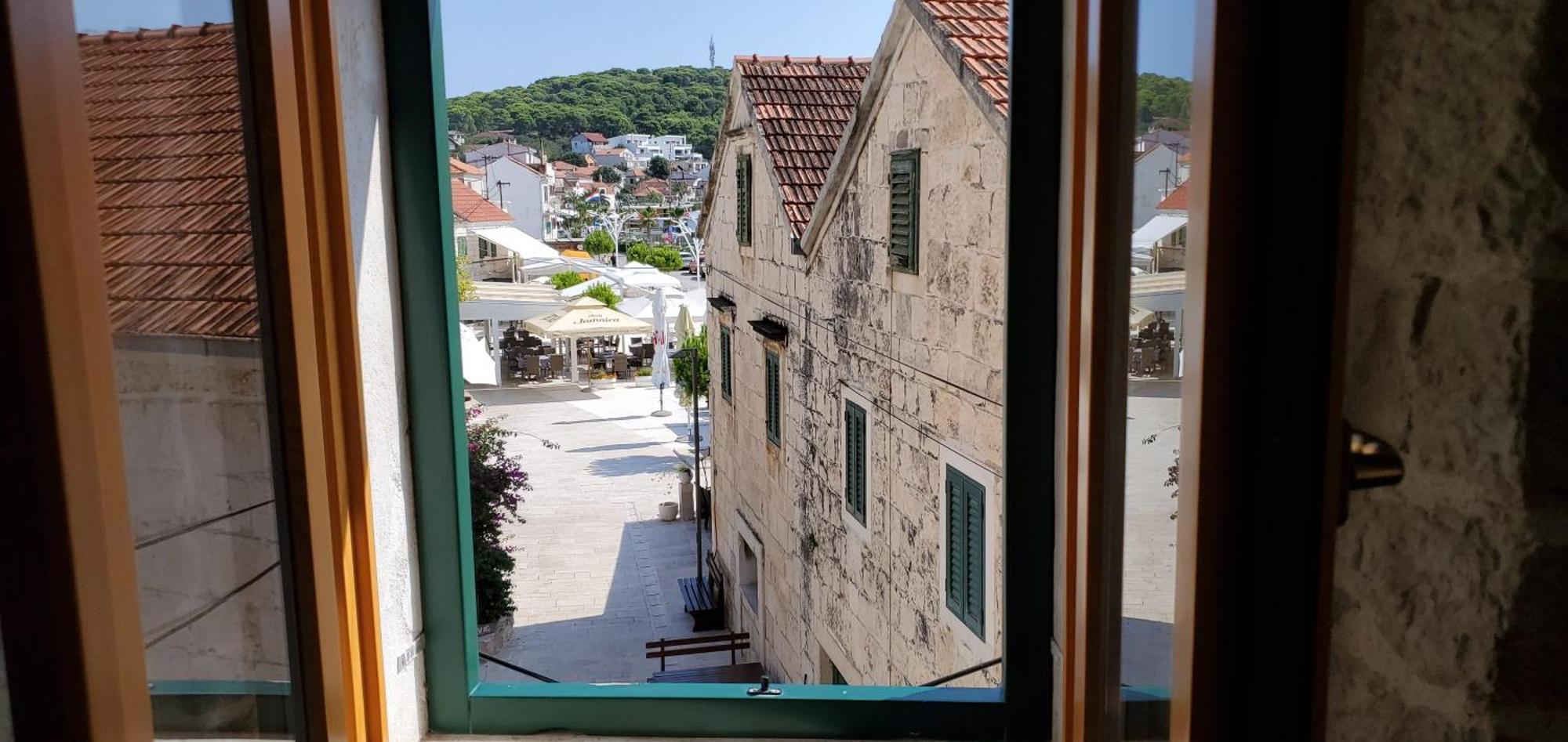 Lastin Dvor Rogoznica  Dış mekan fotoğraf