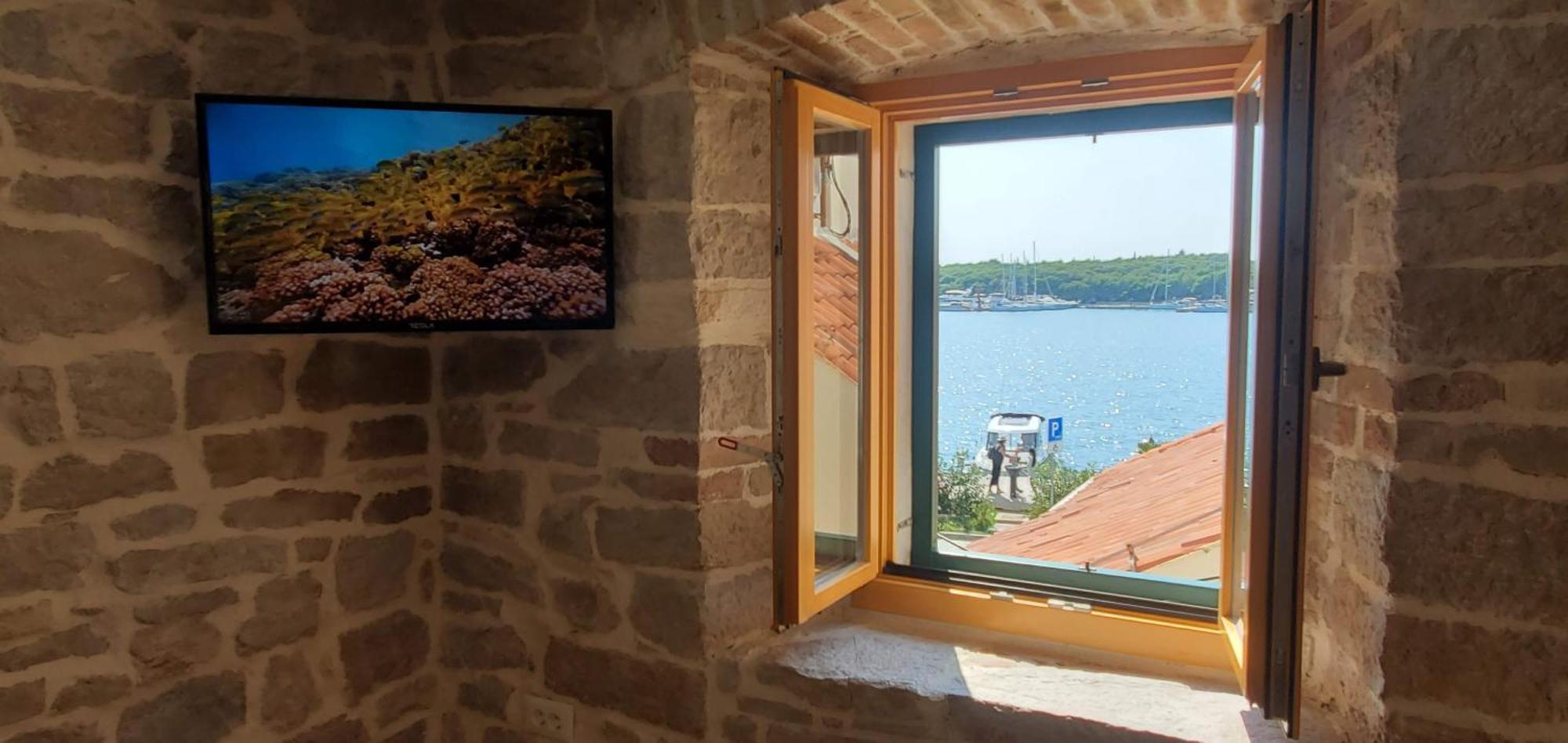 Lastin Dvor Rogoznica  Dış mekan fotoğraf